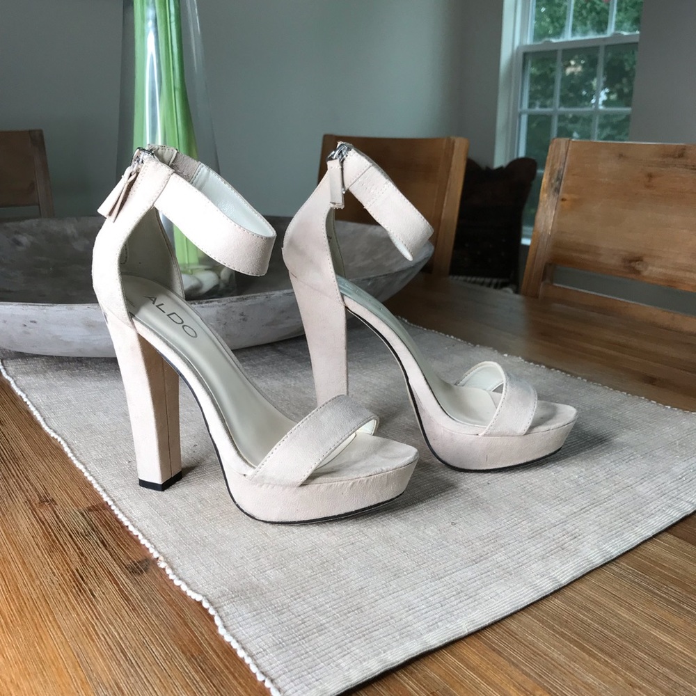 Aldo Heels